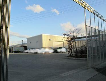 ロジラボ|愛知県の工場・クレーン付工場・倉庫・自動車整備工場・事業用不動産