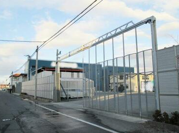 ロジラボ|愛知県の工場・クレーン付工場・倉庫・自動車整備工場・事業用不動産