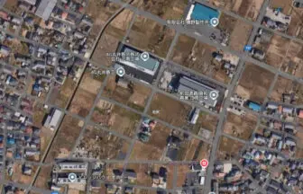 江南市 - 愛知県の事業用|土地・工場・倉庫ならロジラボ