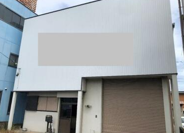 売倉庫 売倉庫 三重県津市上弁財町 土地：76坪 木造2F:52坪 | LogiLabo
