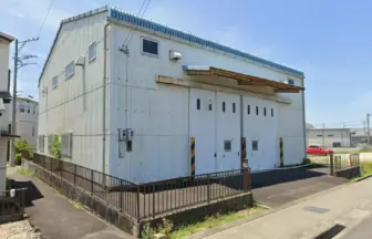 春日井市 - ロジラボ|愛知県の工場・倉庫・事業用不動産