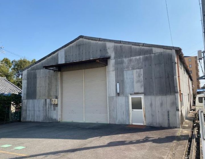 ロジラボ|愛知県の工場・クレーン付工場・倉庫・自動車整備工場・事業用不動産