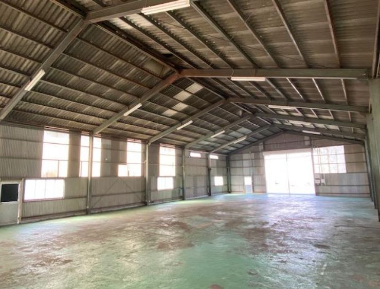 ロジラボ|愛知県の工場・クレーン付工場・倉庫・自動車整備工場・事業用不動産