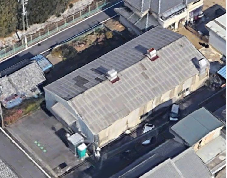 ロジラボ|愛知県の工場・クレーン付工場・倉庫・自動車整備工場・事業用不動産